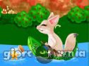 Miniaturka gry: Fox on a River