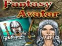 Miniaturka gry: Fantasy Avatar Creator