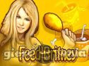 Miniaturka gry: Feed Britney