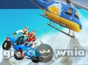 Miniaturka gry: Freestyle Snow Wheeling