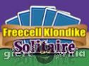 Miniaturka gry: FreeCell Klondike