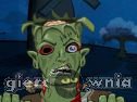 Miniaturka gry: Frankenstein Escape