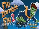 Miniaturka gry: Fly Zombie Fly 2
