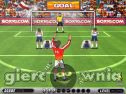 Miniaturka gry: Football Kicks