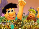 Miniaturka gry: The Flintstones Race Adventure