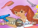 Miniaturka gry: Fairytale Hairstyle