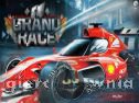 Miniaturka gry: F1 Grand Race