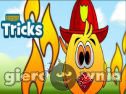 Miniaturka gry: Fireman Tricks