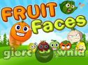 Miniaturka gry: Fruit Faces