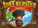 Miniaturka gry: Fort Blaster Puzzle