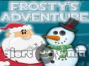 Miniaturka gry: Frosty's Adventure