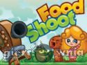 Miniaturka gry: Food Shoot