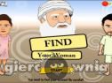Miniaturka gry: Find Your Woman