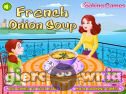 Miniaturka gry: French Onion Soup