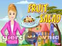 Miniaturka gry: Fruit Salad