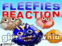 Miniaturka gry: Fleefies Reaction