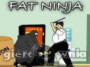 Miniaturka gry: Fat Ninja