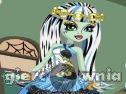 Miniaturka gry: Monster High Frankie Stein  in 13 Wishes