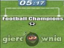 Miniaturka gry: Football  Champions