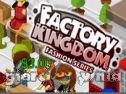 Miniaturka gry: Factory Kingdom Fashion Series