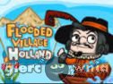Miniaturka gry: Flooded Village Holland