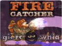 Miniaturka gry: Fire Catcher