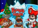 Miniaturka gry: Flooded Village Xmas Eve 2
