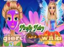 Miniaturka gry: Firefly Fairy Makeover