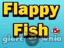 Miniaturka gry: Flappy Fish