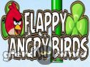 Miniaturka gry: Flappy Angry Birds
