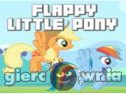 Miniaturka gry: Flappy Little Pony