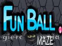Miniaturka gry: Fun Ball Maze