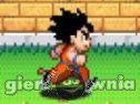 Miniaturka gry: Flappy Goku