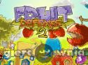 Miniaturka gry: Fruit Defense 2