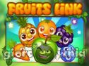 Miniaturka gry: Fruits Link