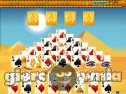 Miniaturka gry: Freecell Giza Solitaire