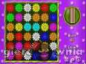 Miniaturka gry: Flower Action Puzzle