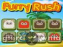 Miniaturka gry: Furry Rush