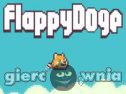 Miniaturka gry: Flappy Doge
