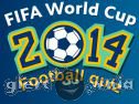 Miniaturka gry: Fifa World Cup 2014 Football Quiz