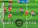 Miniaturka gry: Football Stars World Cup
