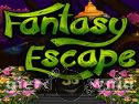 Miniaturka gry: Fantasy Escape