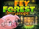Miniaturka gry: Fey Forest Escape