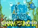 Miniaturka gry: Fish Race Champions 2