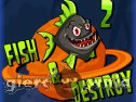 Miniaturka gry: Fish & Destroy 2