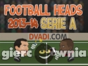 Miniaturka gry: Football Heads 2013-14 Serie A