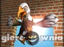 Miniaturka gry: Flappy Eagle 3D