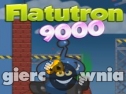 Miniaturka gry: Flatutron 9000