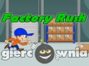 Miniaturka gry: Factory Rush