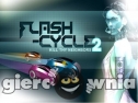 Miniaturka gry: Flash Cycle 2